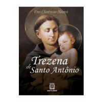Trezena de Santo Antônio