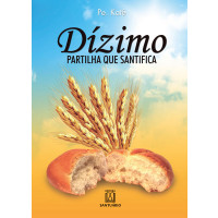 Dízimo Partilha que Santifica