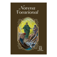Novena vocacional