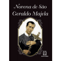 Novena de São Geraldo Majela