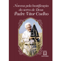 Novena Pela Beatificação do Servo de Deus Padre Vítor Coelho