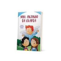 Meu anjinho da guarda
