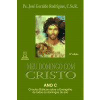 Meu domingo com Cristo - Ano C