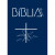 Capa da Bíblia de Aparecida - Capa Cristal