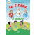 Coleção Sementinhas de fé - volume 9 - Eu e Deus, a oração