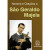 Capa do livro da Novena e Orações a São Geraldo Majela