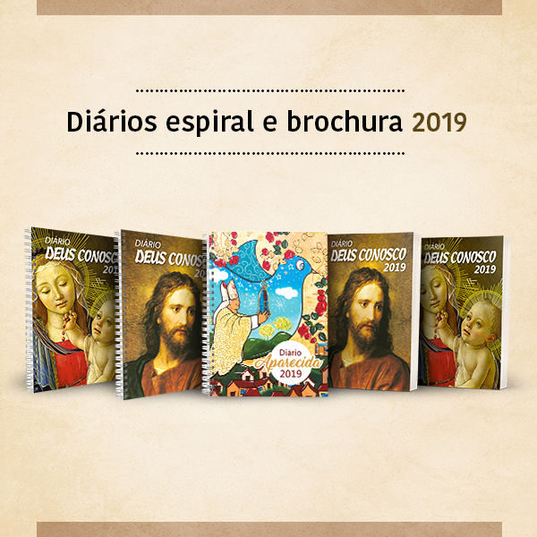 Di&aacute;rio 2019