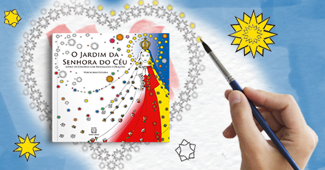 O jardim da Senhora do C&eacute;u