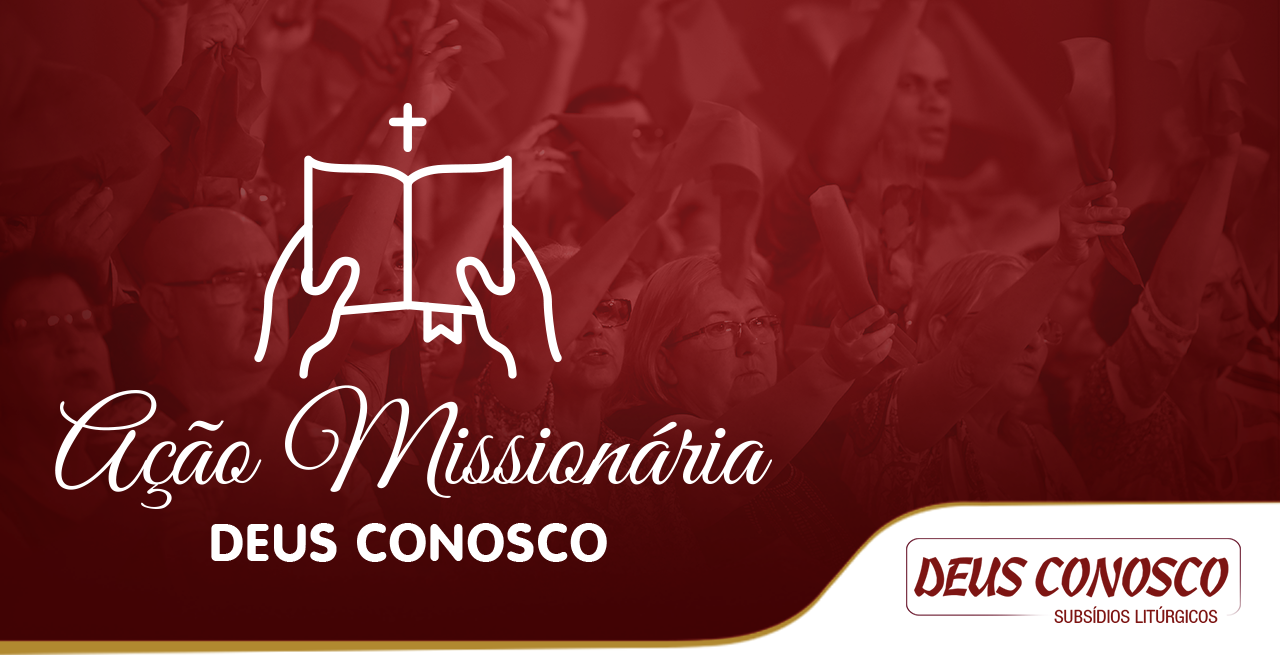 A&ccedil;&atilde;o Mission&aacute;ria na Diocese de Presidente Prudente