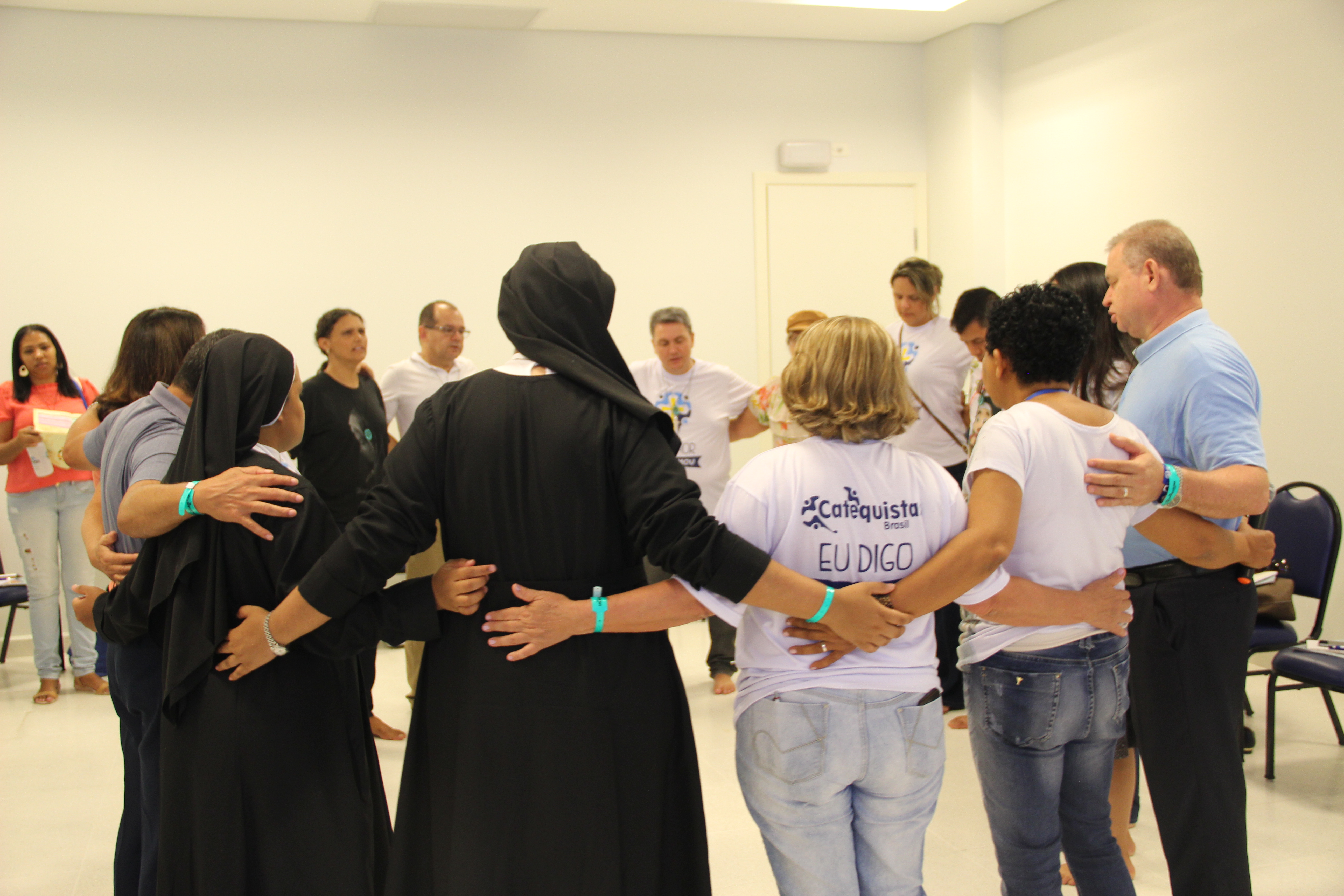 Catequitas Brasil