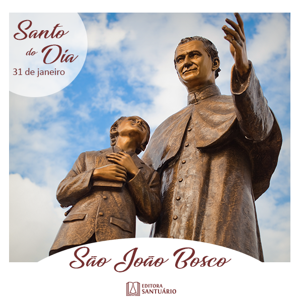 S&atilde;o Jo&atilde;o Bosco