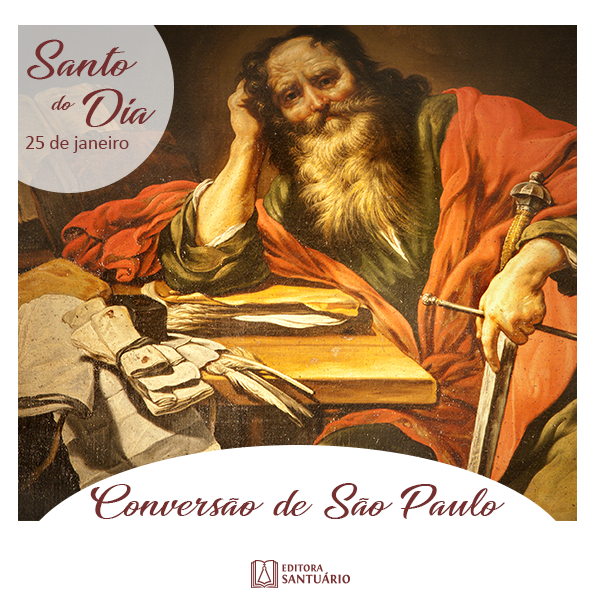 Convers&atilde;o de S&atilde;o Paulo