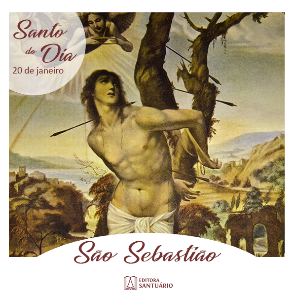 S&atilde;o Sebasti&atilde;o